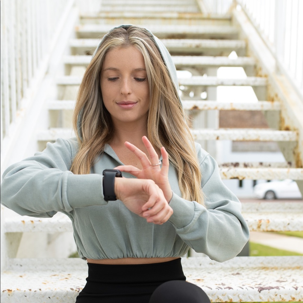 LET’S GET FIT CROP